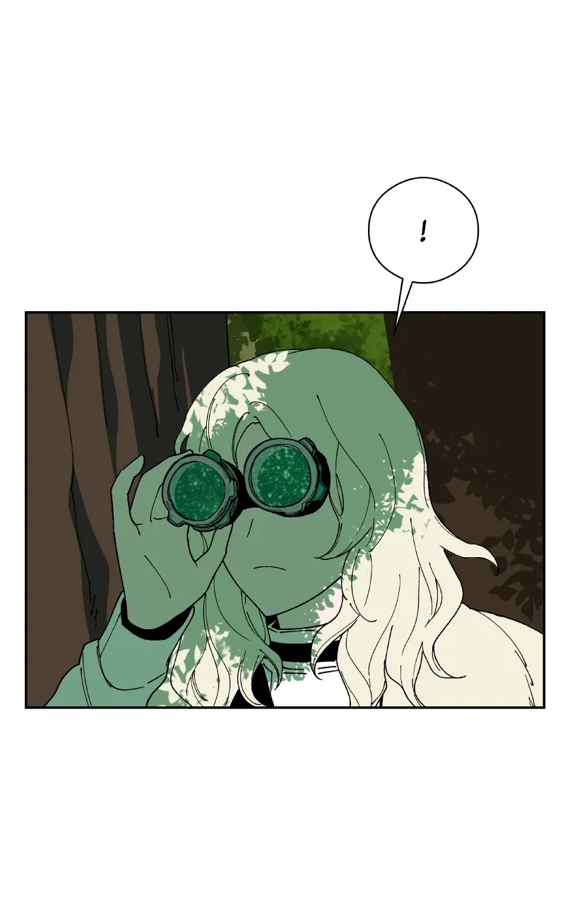 False Paradise Chapter 11 page 59 - 