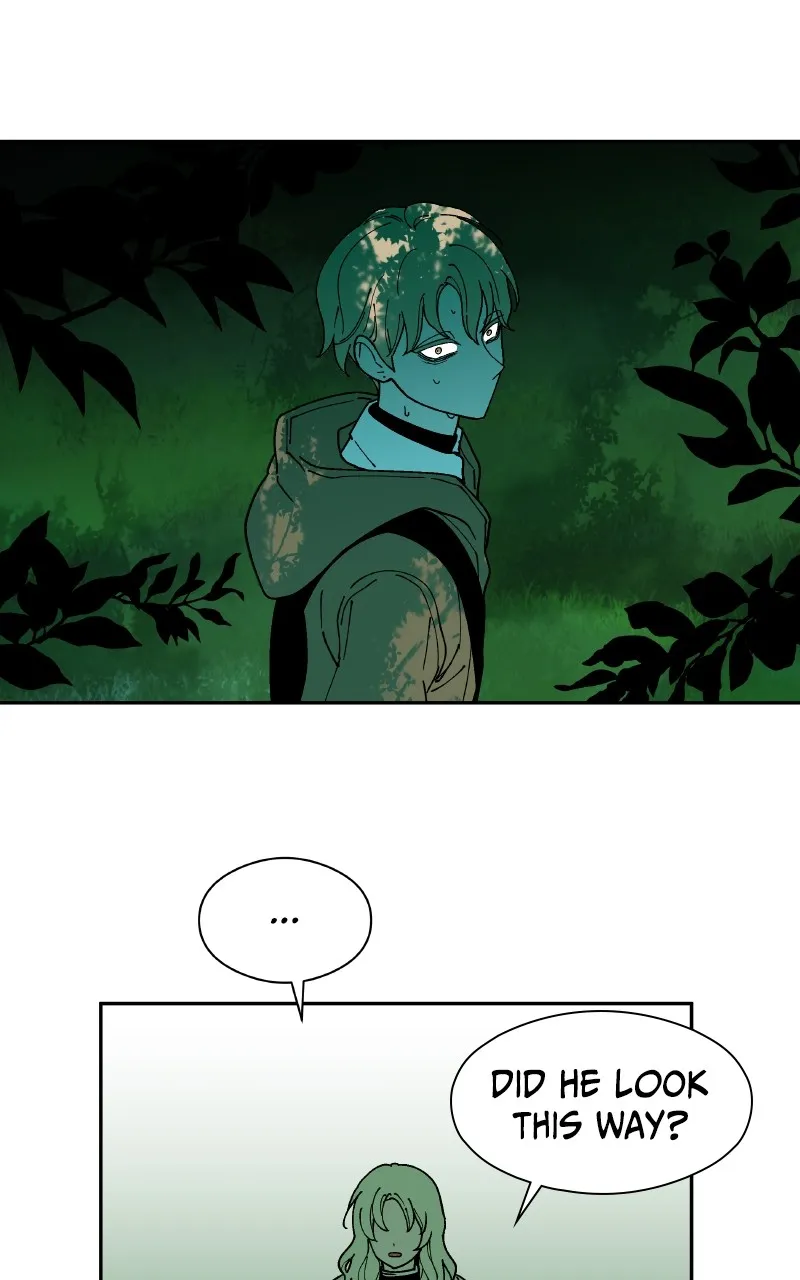 False Paradise Chapter 11 page 60 - 