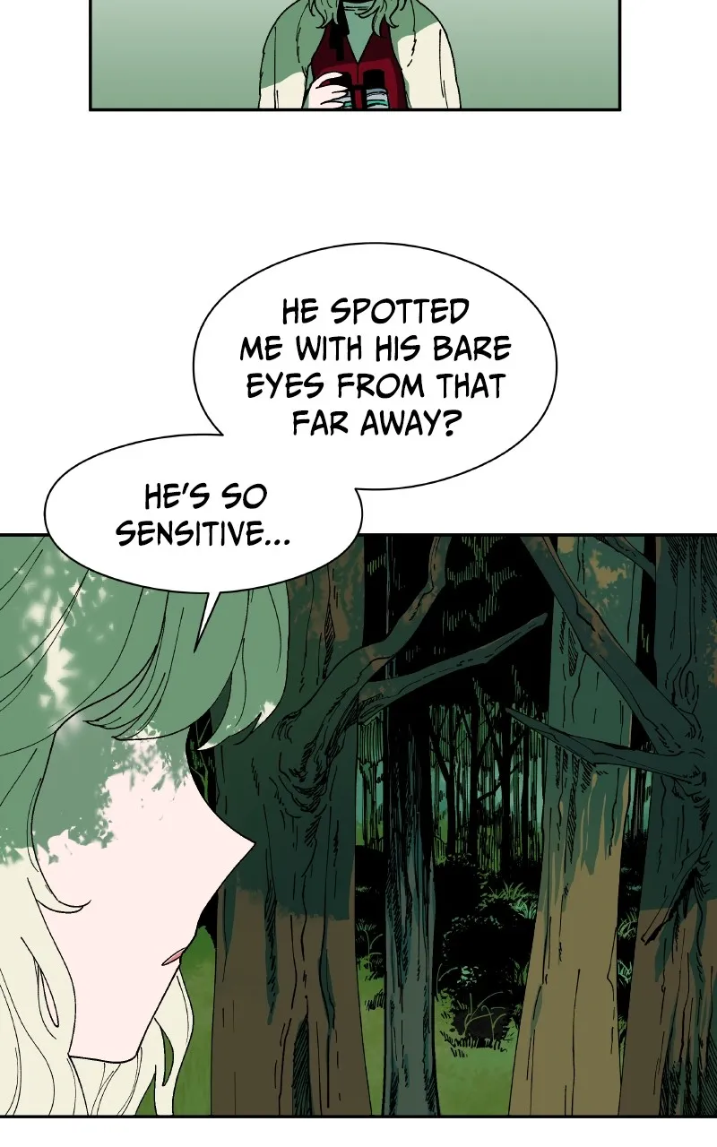 False Paradise Chapter 11 page 61 - 
