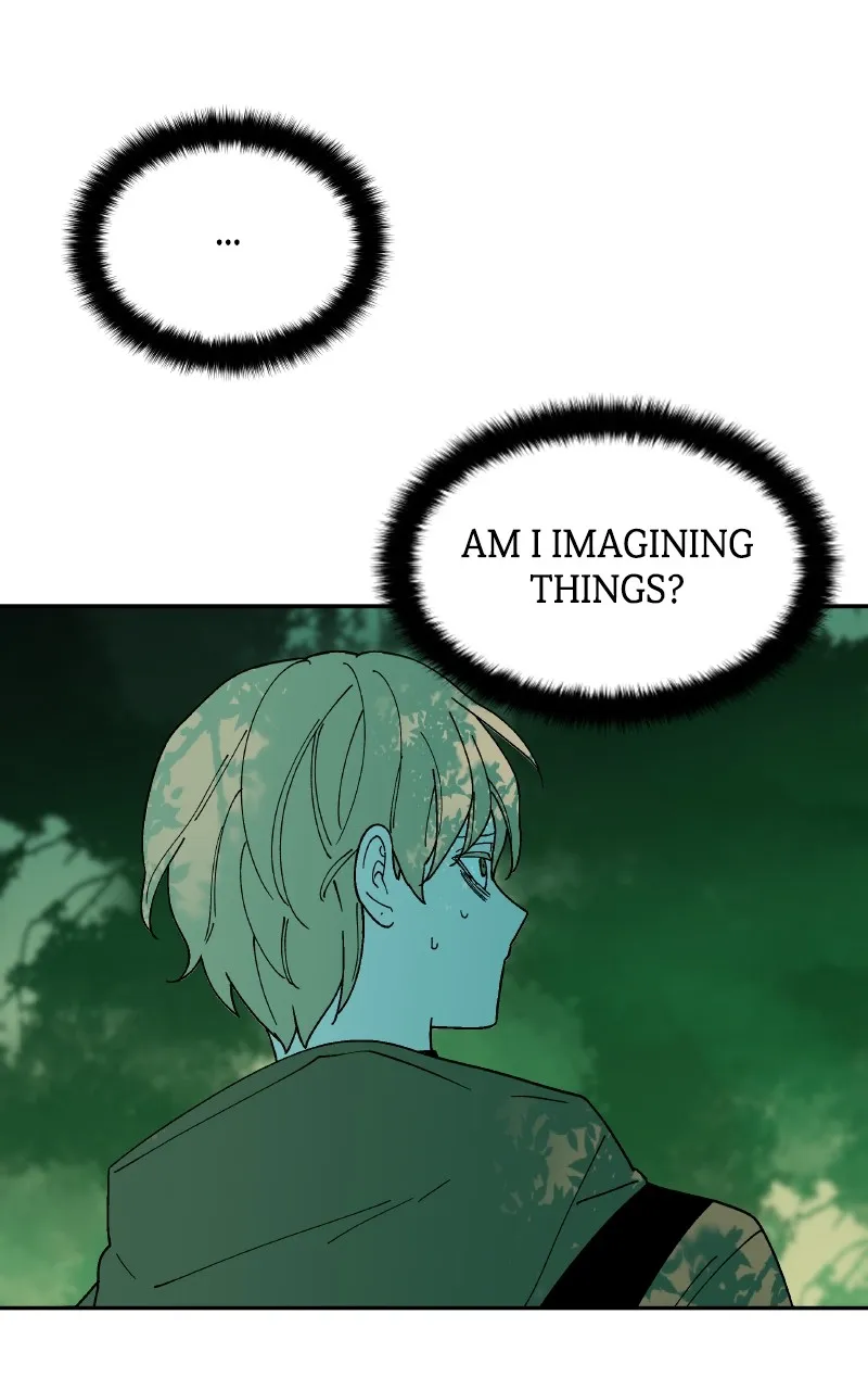 False Paradise Chapter 11 page 62 - 