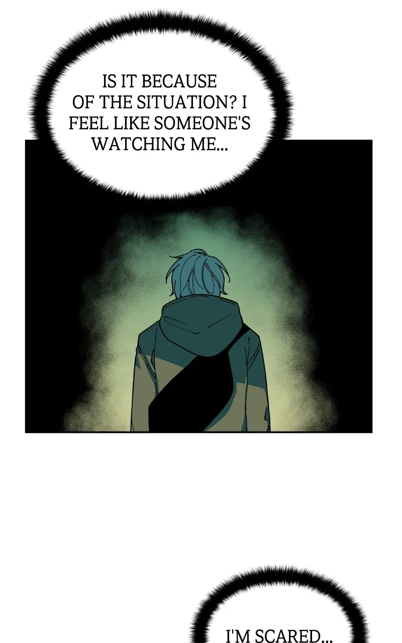 False Paradise Chapter 11 page 63 - 