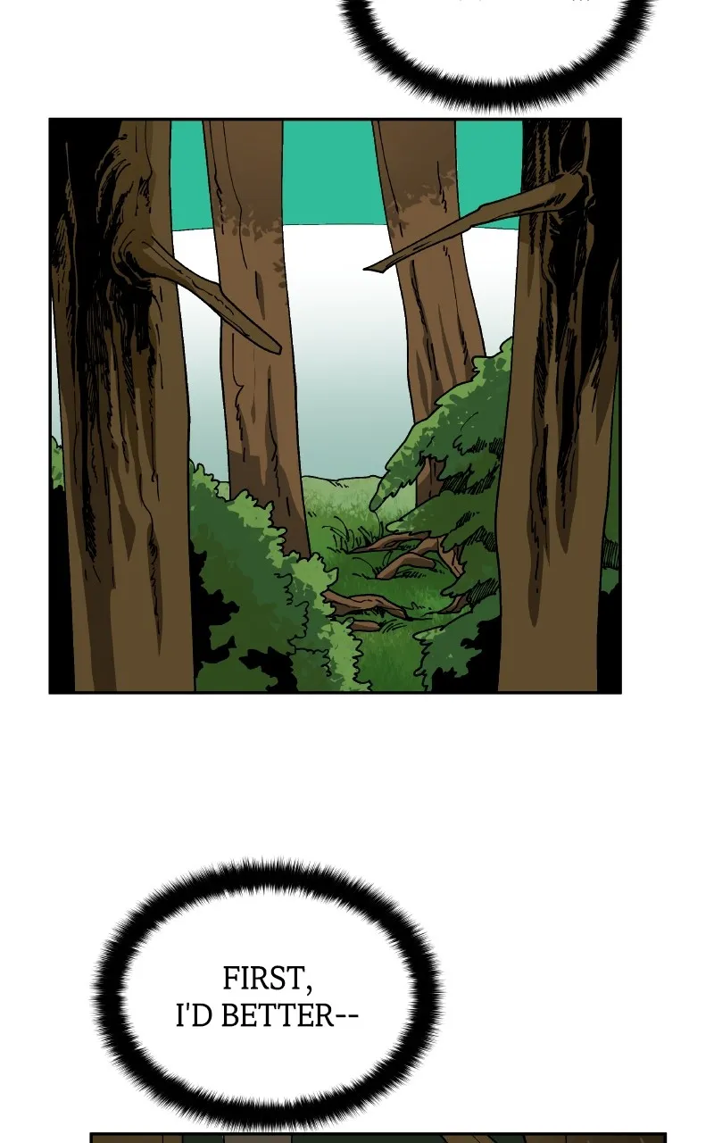 False Paradise Chapter 11 page 64 - 