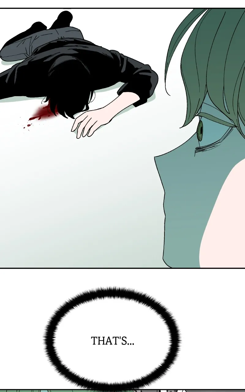 False Paradise Chapter 11 page 66 - 