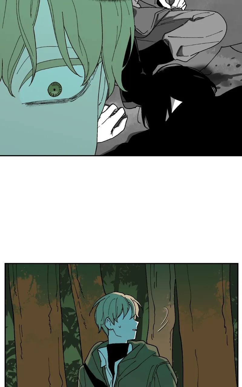 False Paradise Chapter 11 page 67 - 