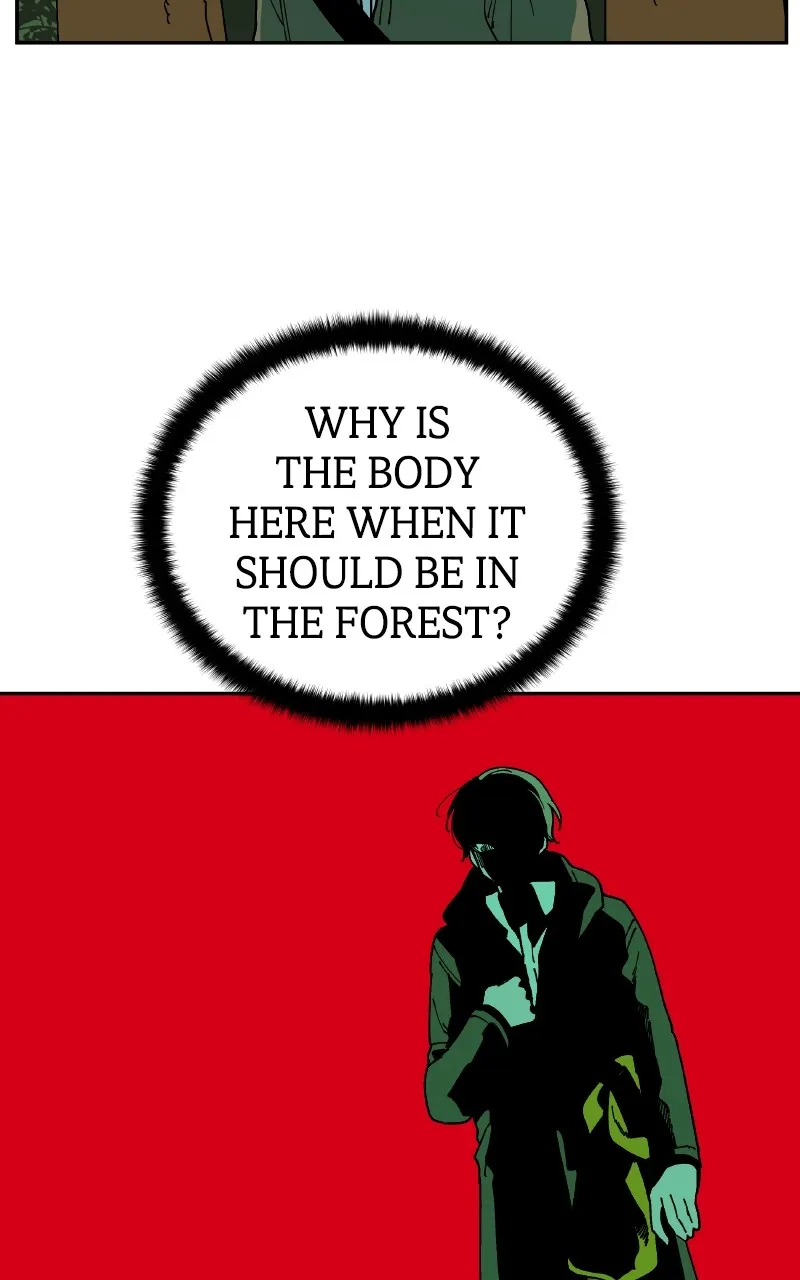 False Paradise Chapter 11 page 68 - 