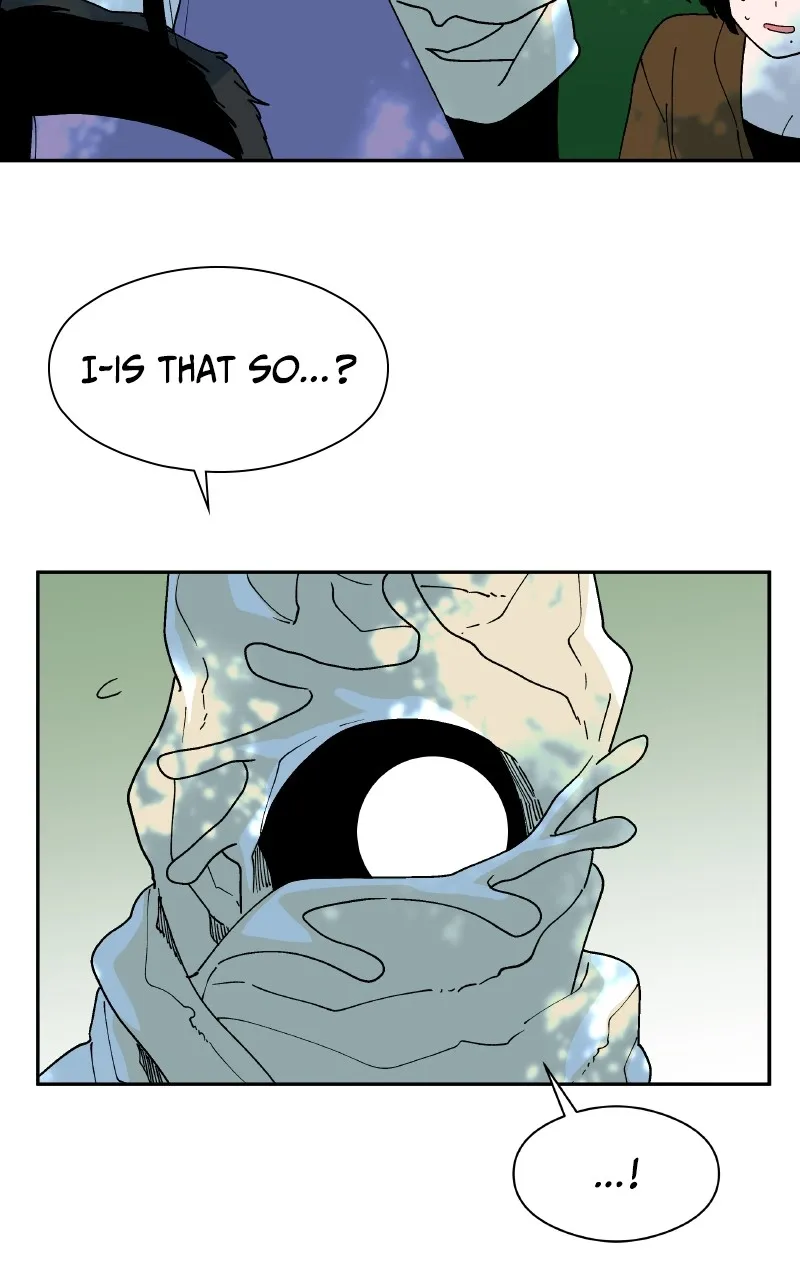 False Paradise Chapter 11 page 8 - 
