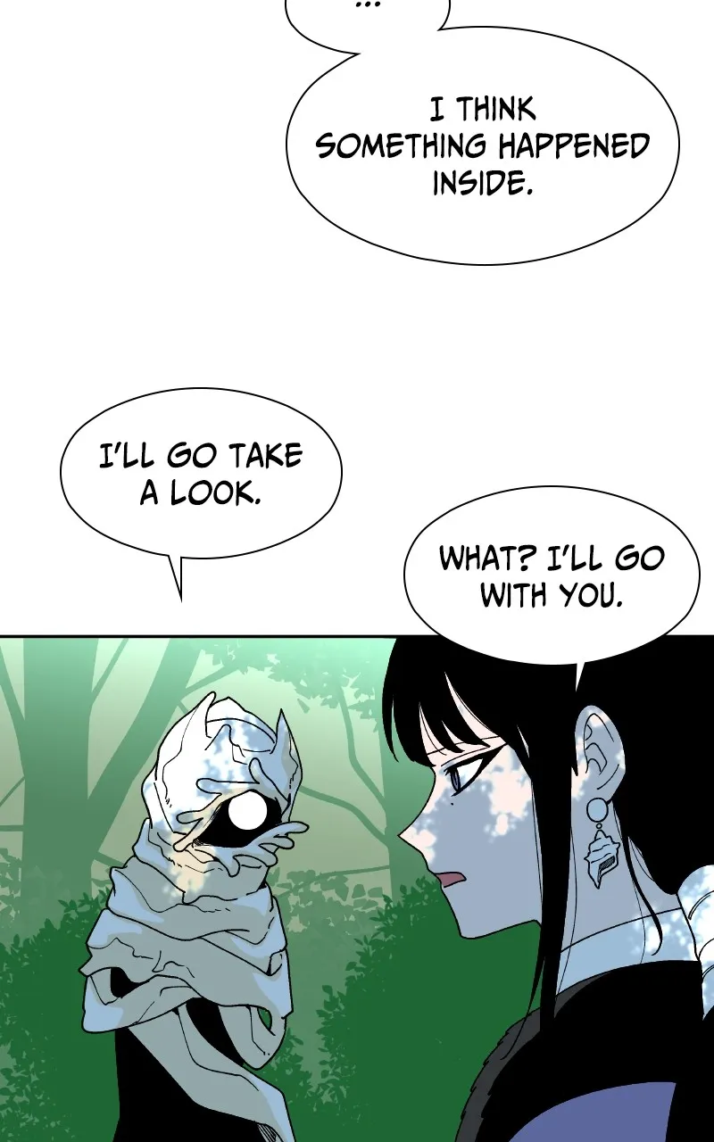 False Paradise Chapter 11 page 10 - 