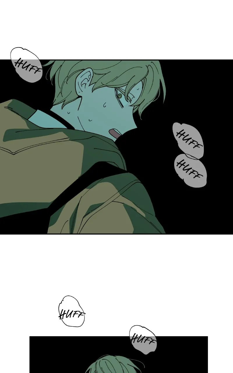 False Paradise Chapter 12 page 2 - 