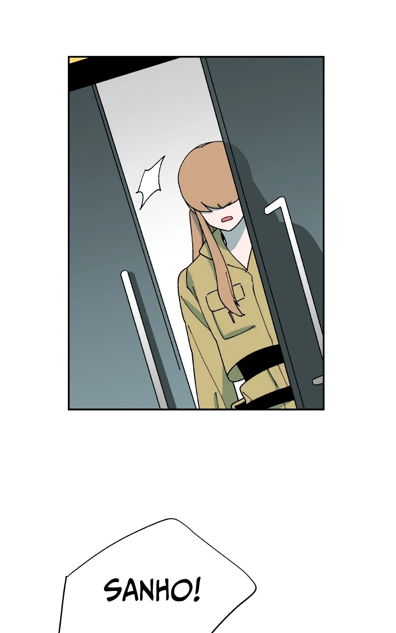 False Paradise Chapter 12 page 11 - 