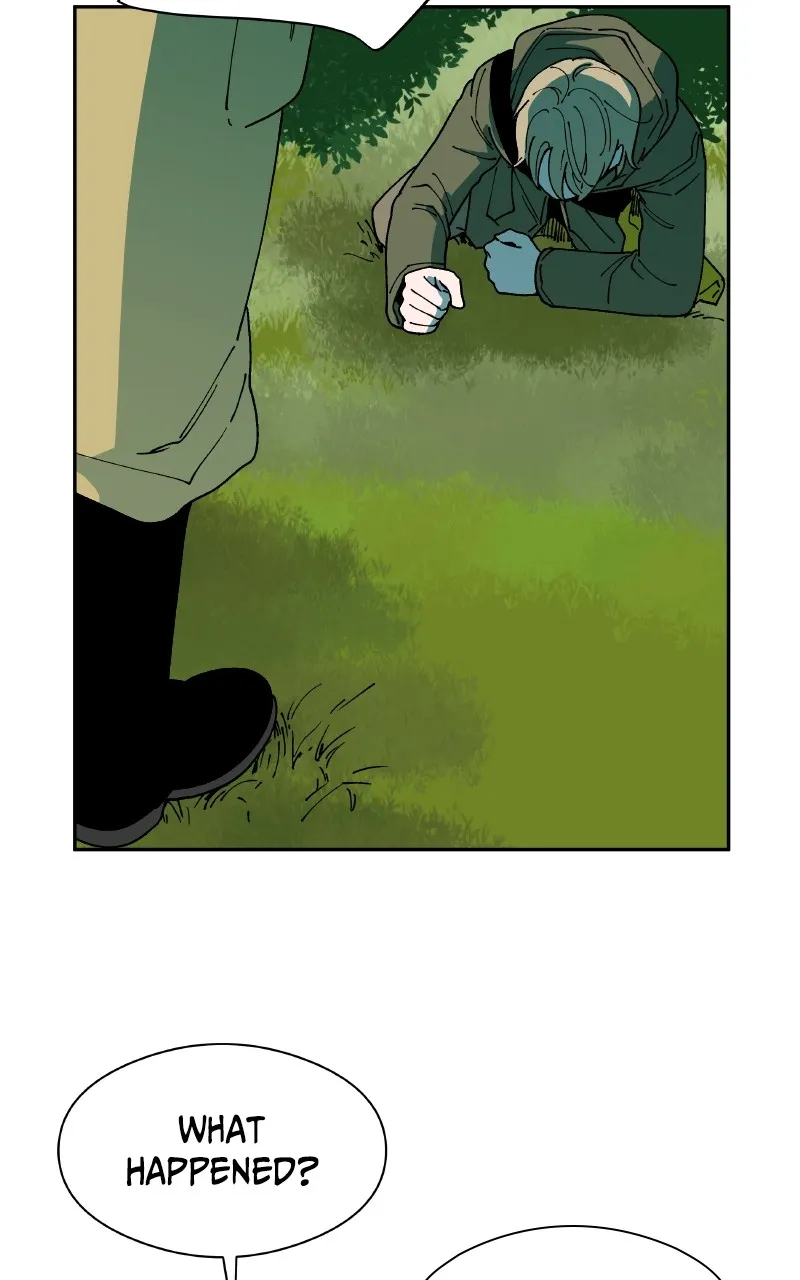 False Paradise Chapter 12 page 12 - 
