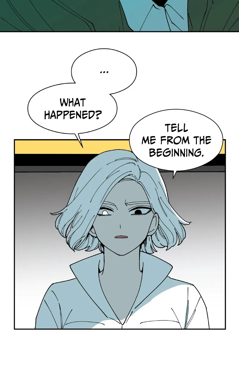False Paradise Chapter 12 page 14 - 