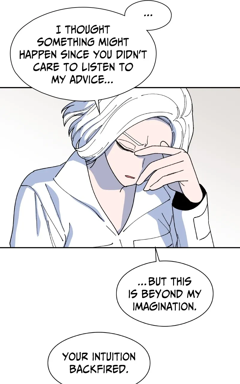 False Paradise Chapter 12 page 18 - 