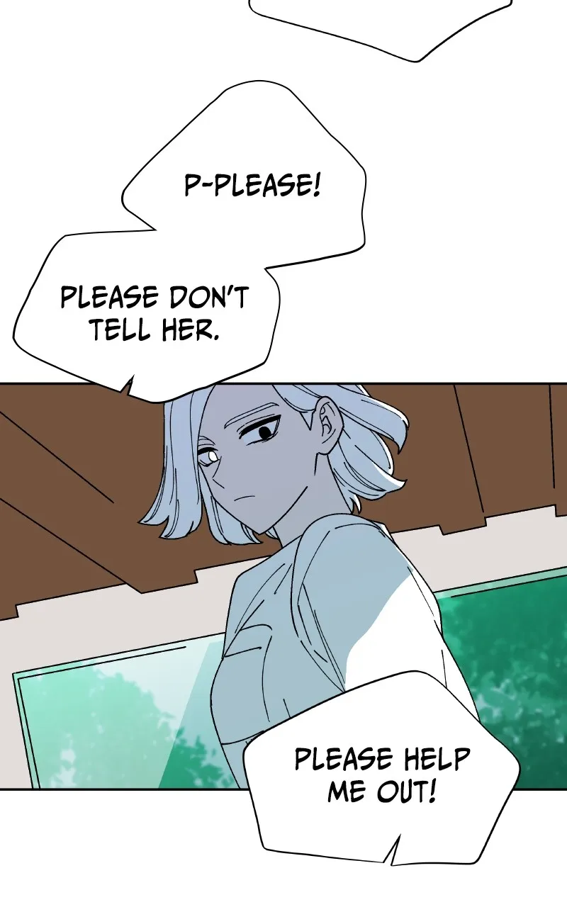 False Paradise Chapter 12 page 20 - 