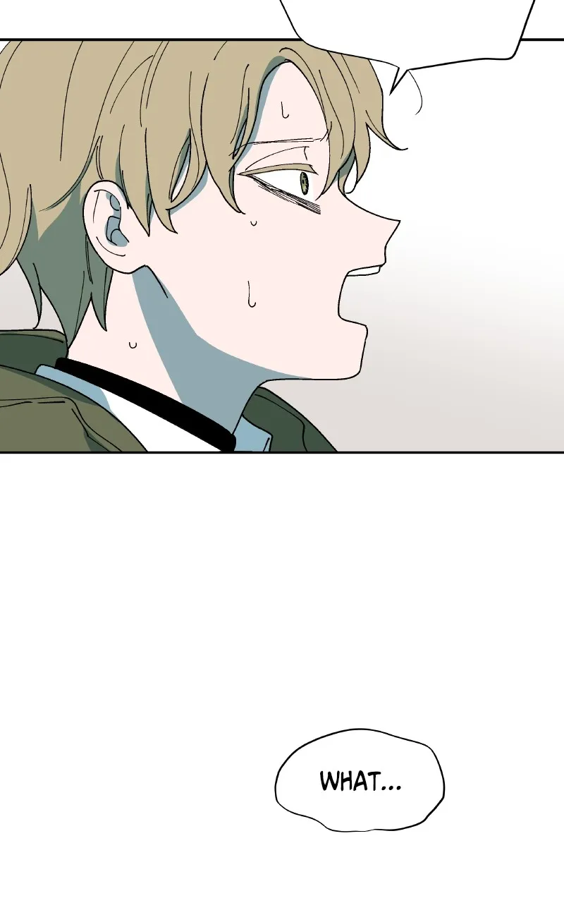 False Paradise Chapter 12 page 22 - 