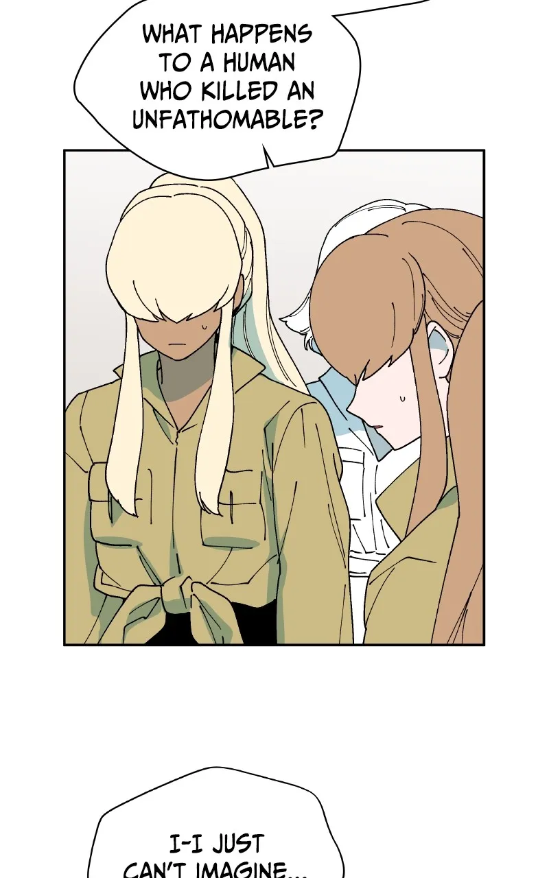 False Paradise Chapter 12 page 24 - 