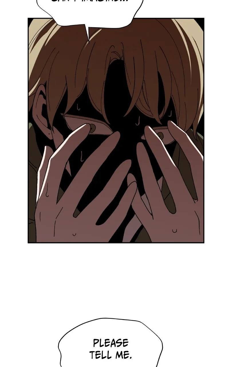 False Paradise Chapter 12 page 25 - 