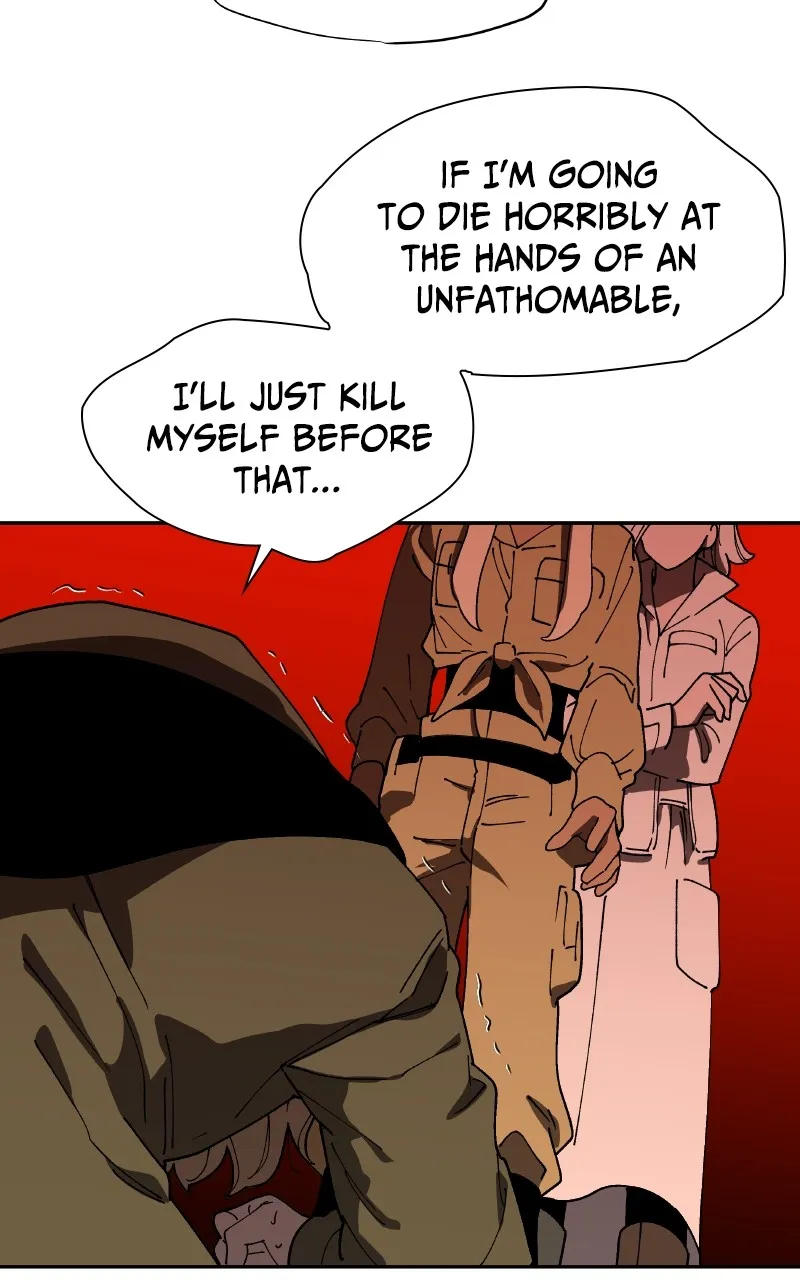 False Paradise Chapter 12 page 26 - 