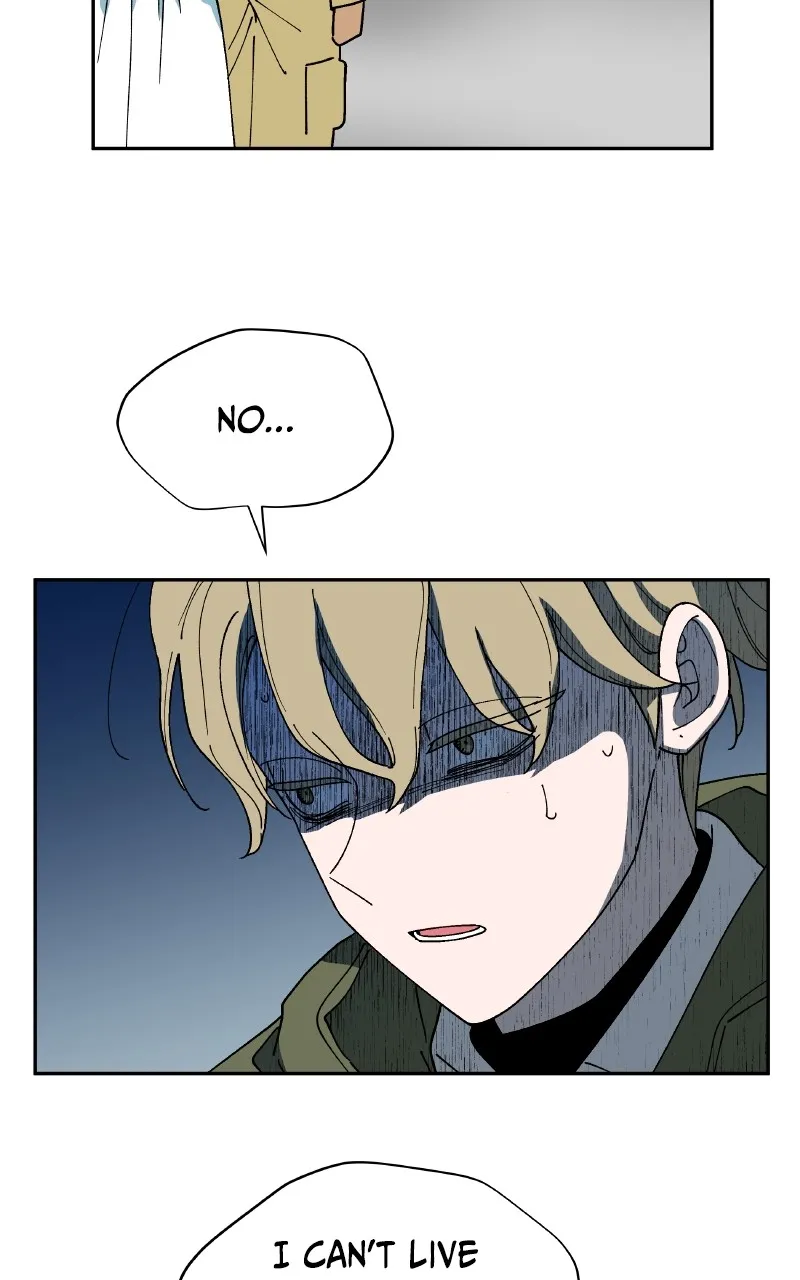 False Paradise Chapter 12 page 28 - 