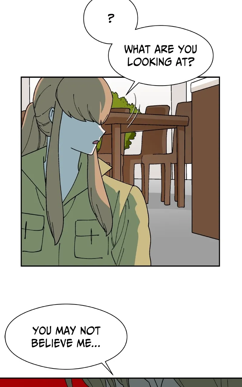 False Paradise Chapter 12 page 30 - 