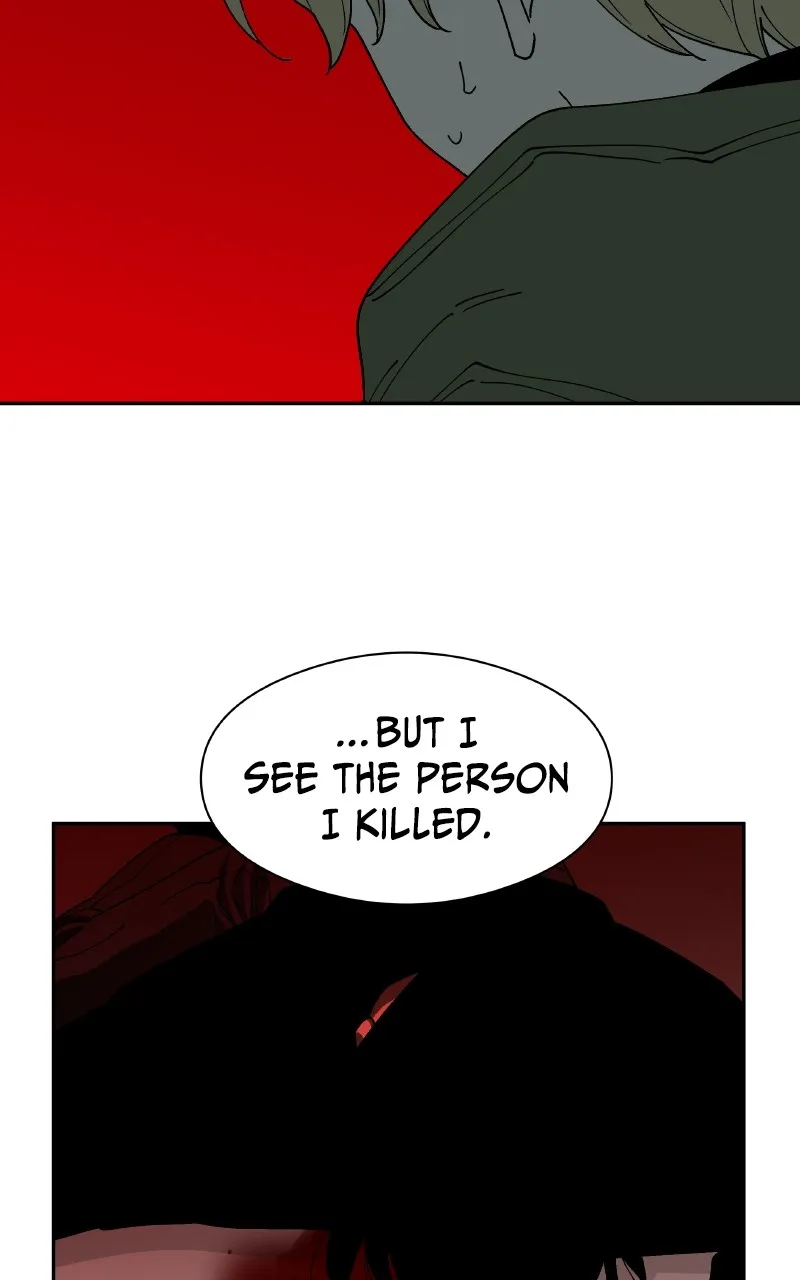 False Paradise Chapter 12 page 31 - 
