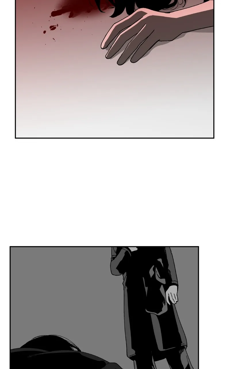 False Paradise Chapter 12 page 32 - 