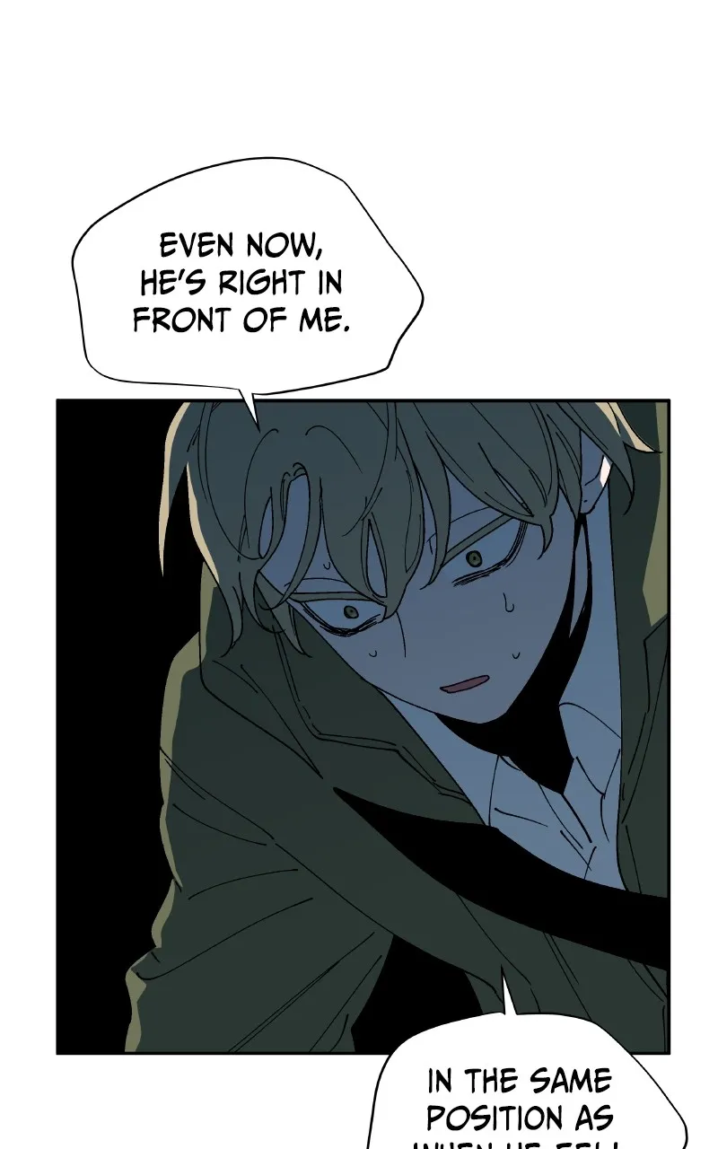 False Paradise Chapter 12 page 34 - 