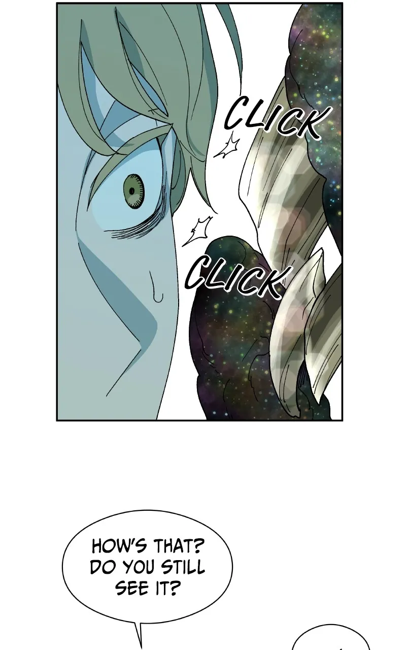 False Paradise Chapter 12 page 38 - 
