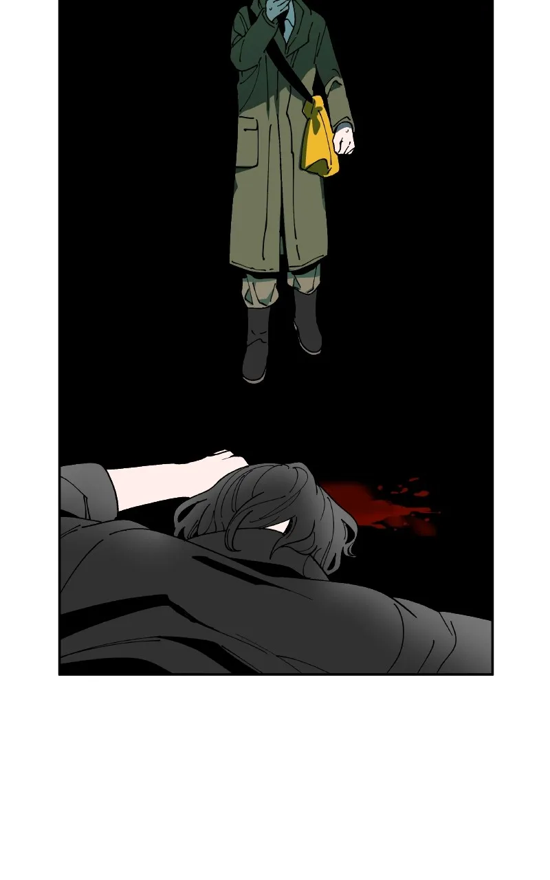 False Paradise Chapter 12 page 5 - 