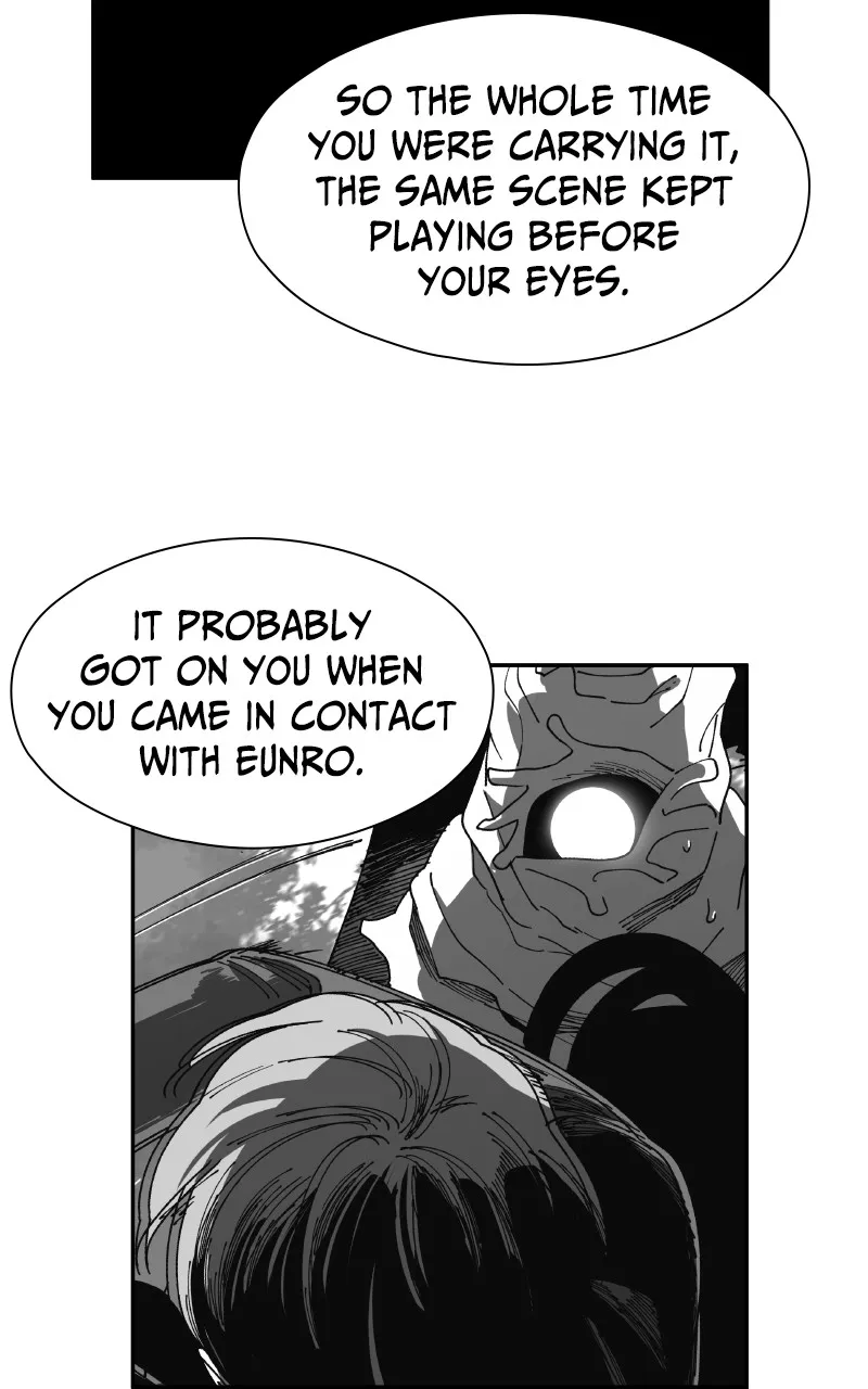 False Paradise Chapter 12 page 42 - 