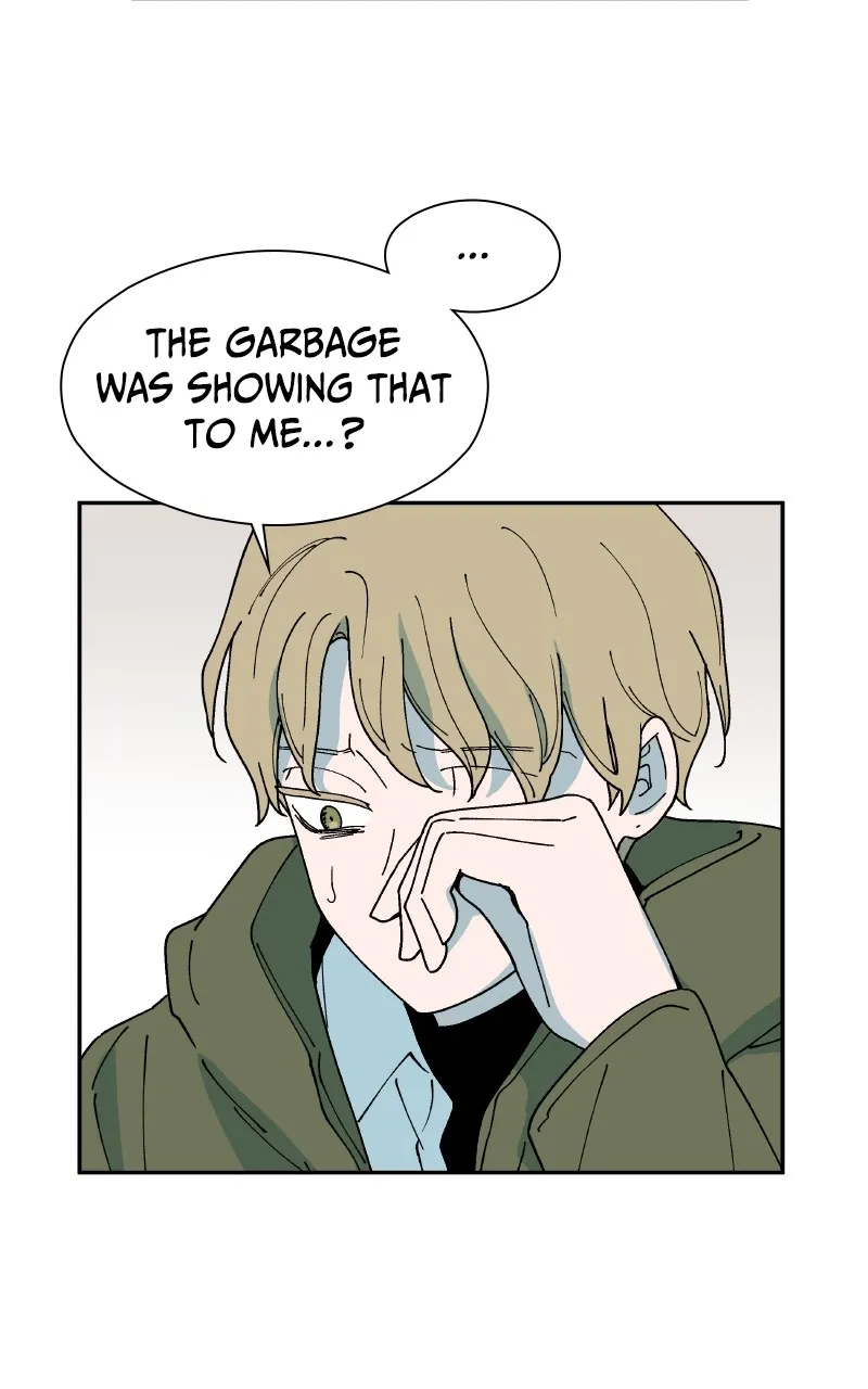 False Paradise Chapter 12 page 43 - 