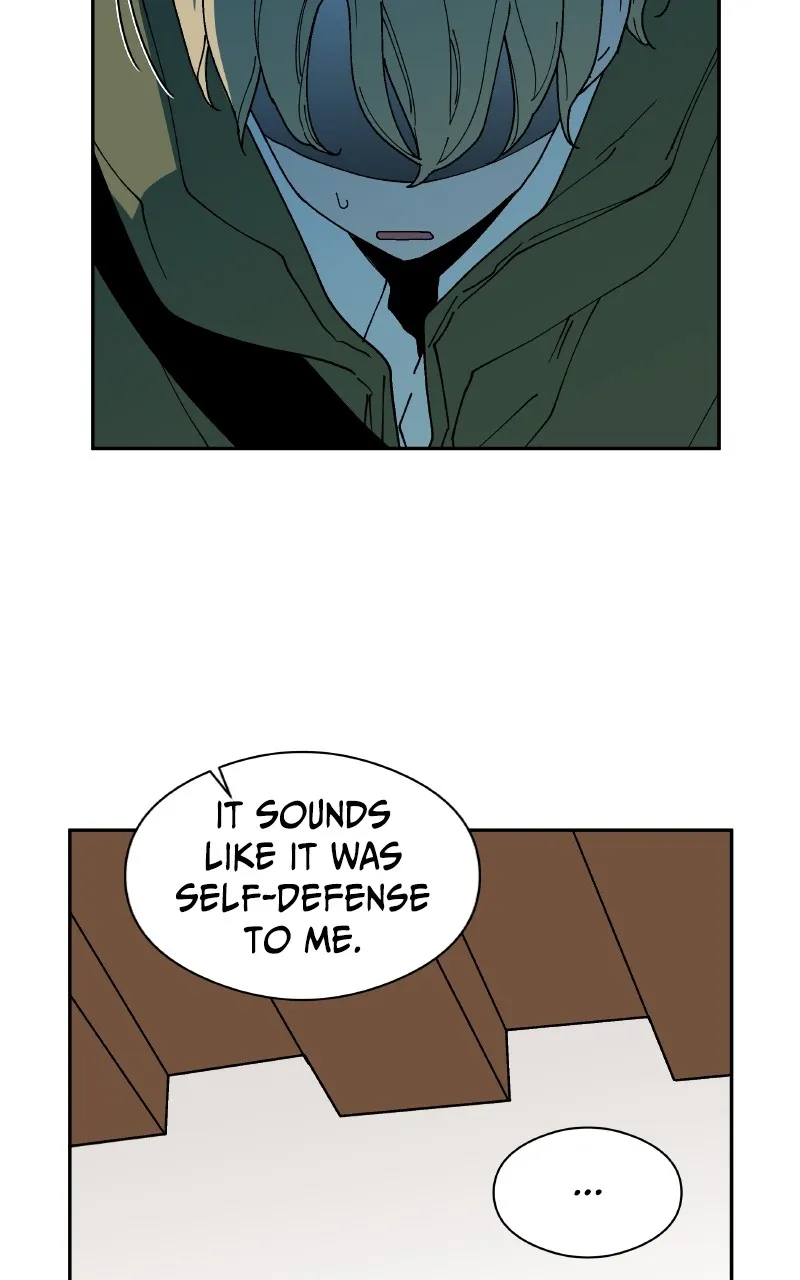 False Paradise Chapter 12 page 45 - 