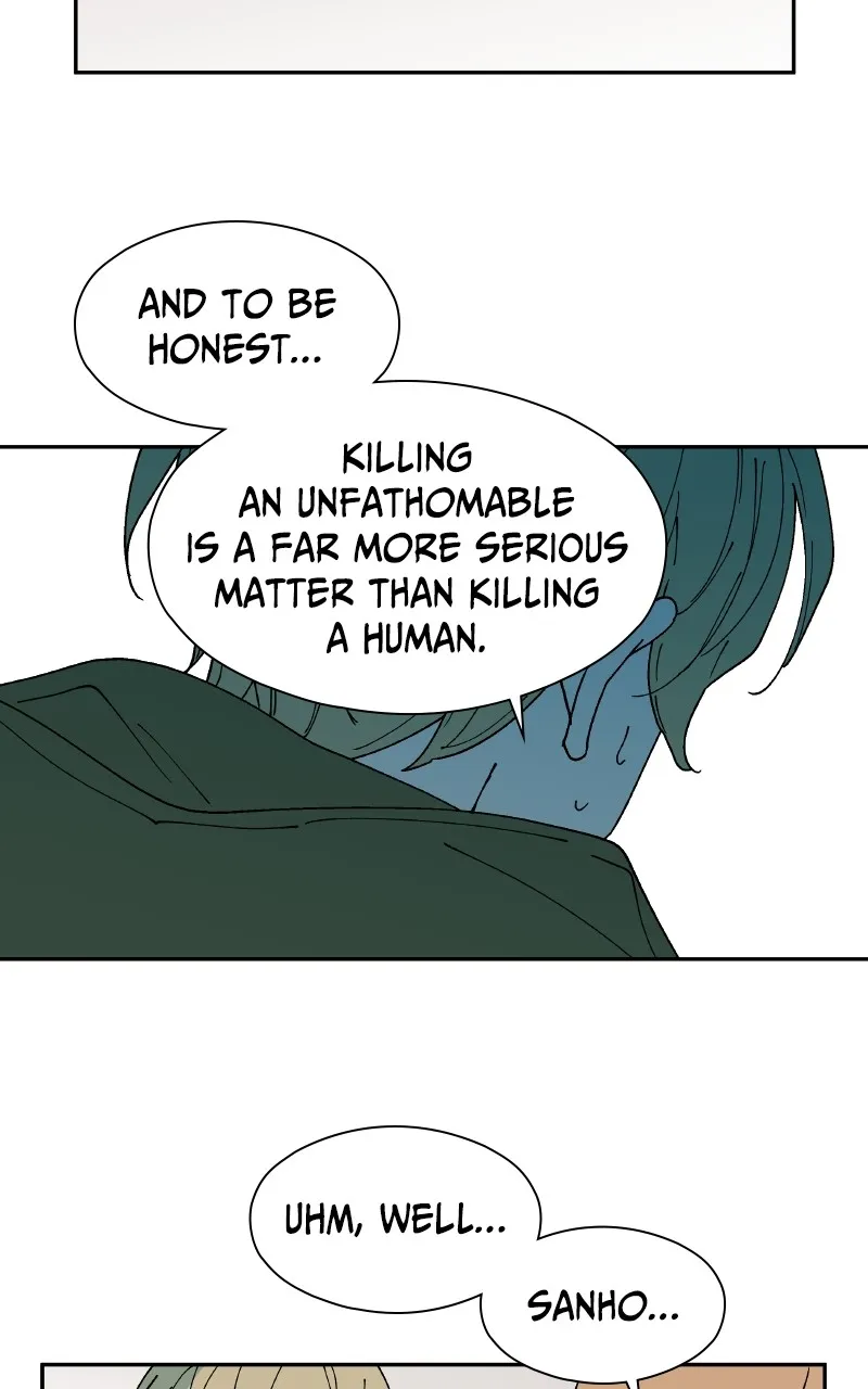 False Paradise Chapter 12 page 46 - 