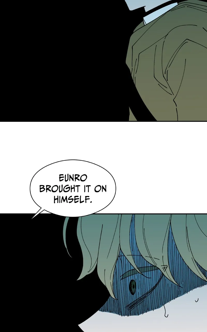 False Paradise Chapter 12 page 54 - 
