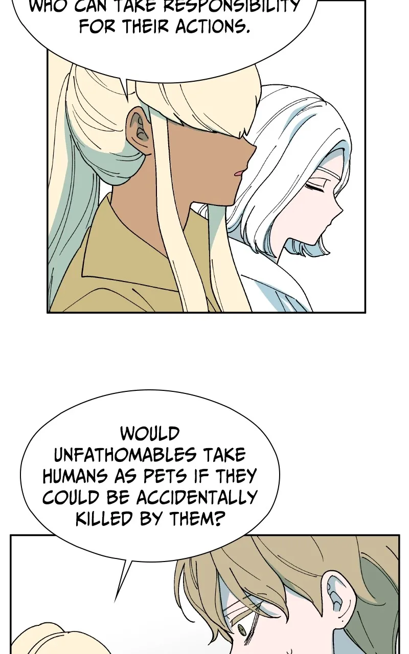 False Paradise Chapter 12 page 56 - 