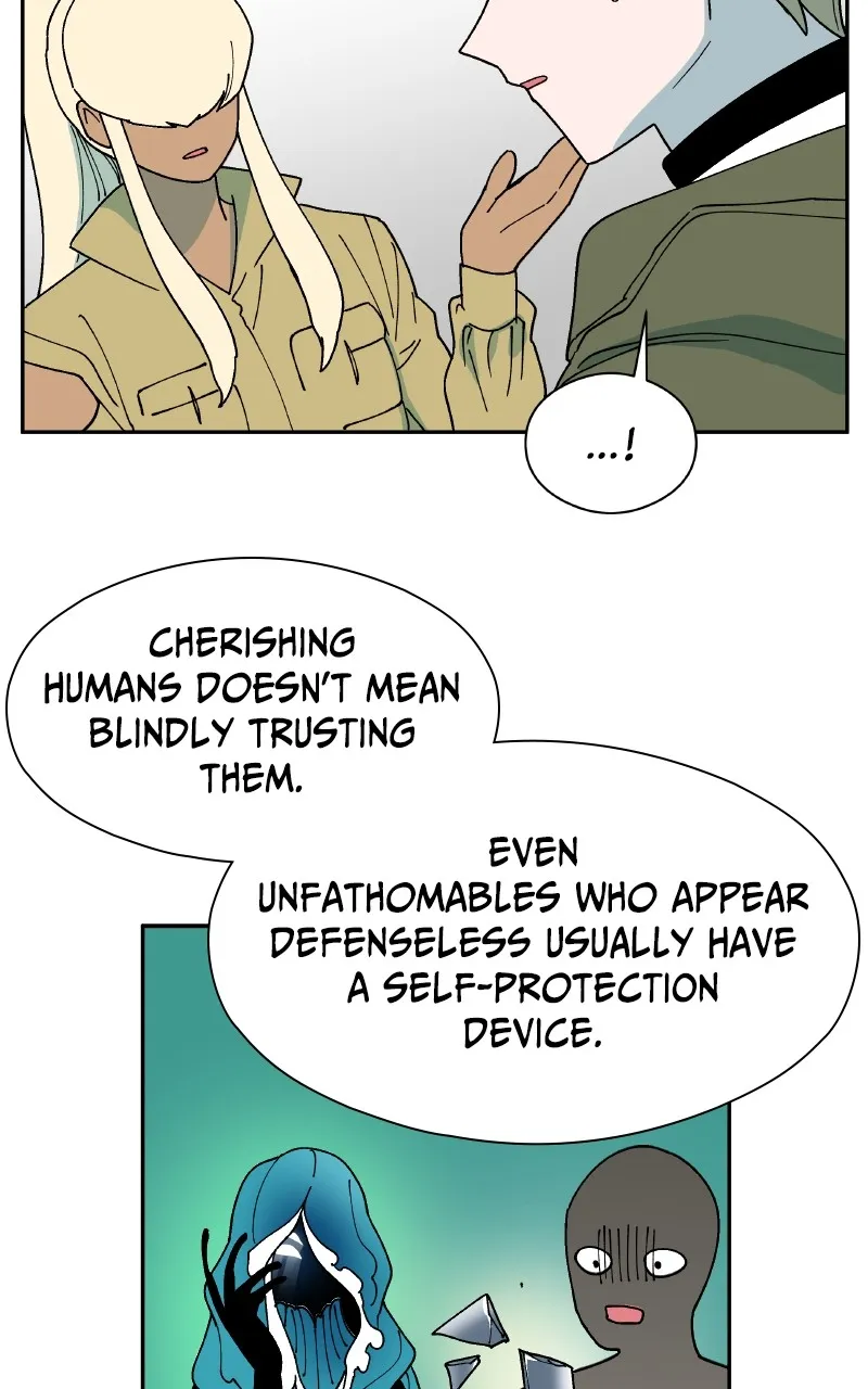 False Paradise Chapter 12 page 57 - 