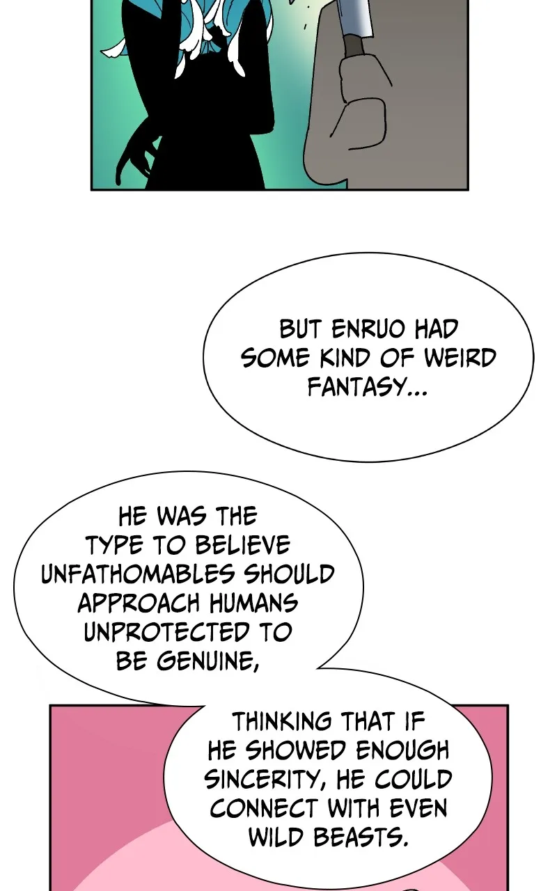 False Paradise Chapter 12 page 58 - 