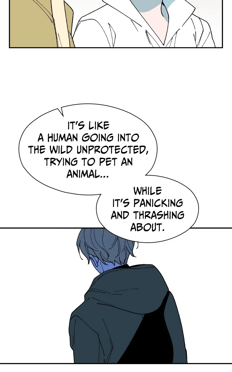 False Paradise Chapter 12 page 61 - 