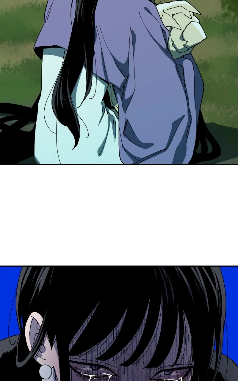 False Paradise Chapter 12 page 70 - 