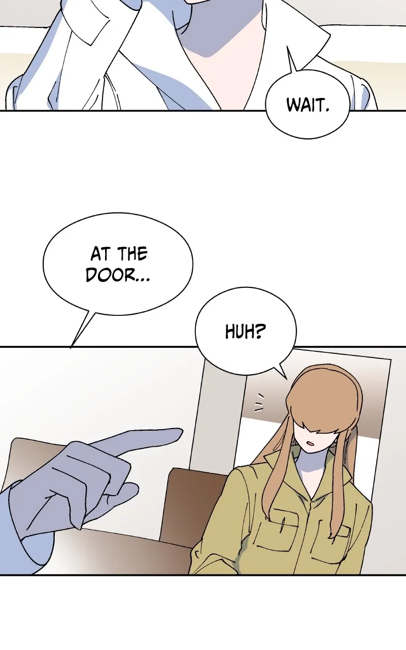 False Paradise Chapter 12 page 10 - 