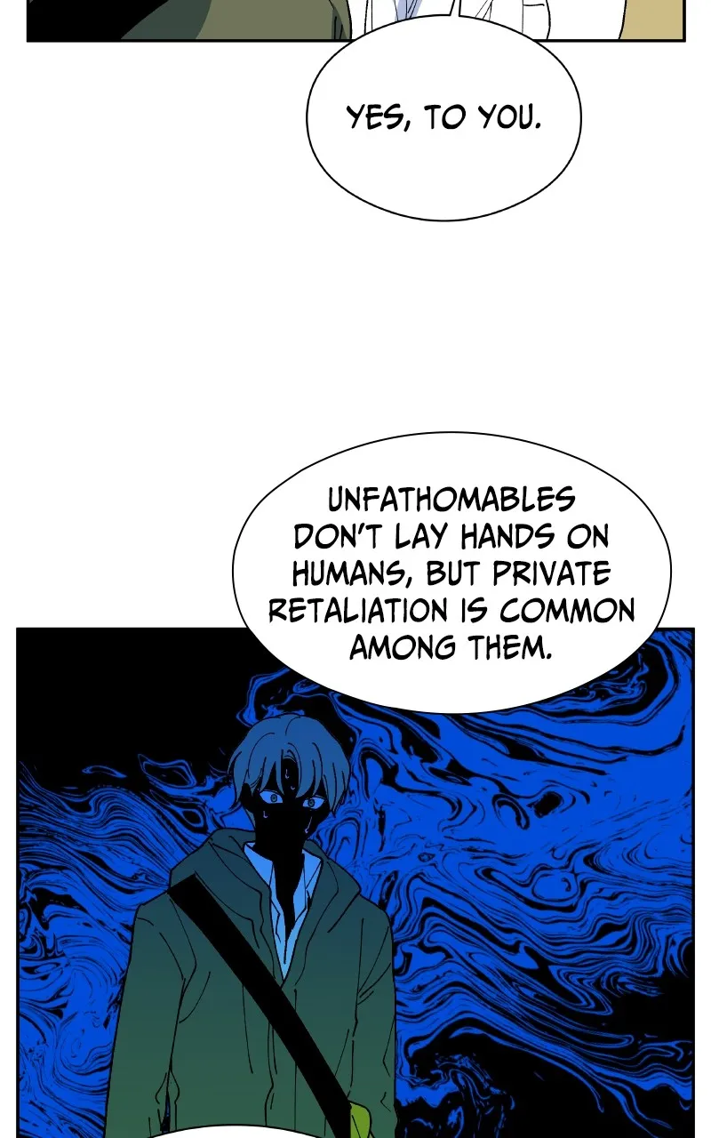 False Paradise Chapter 13 page 11 - 