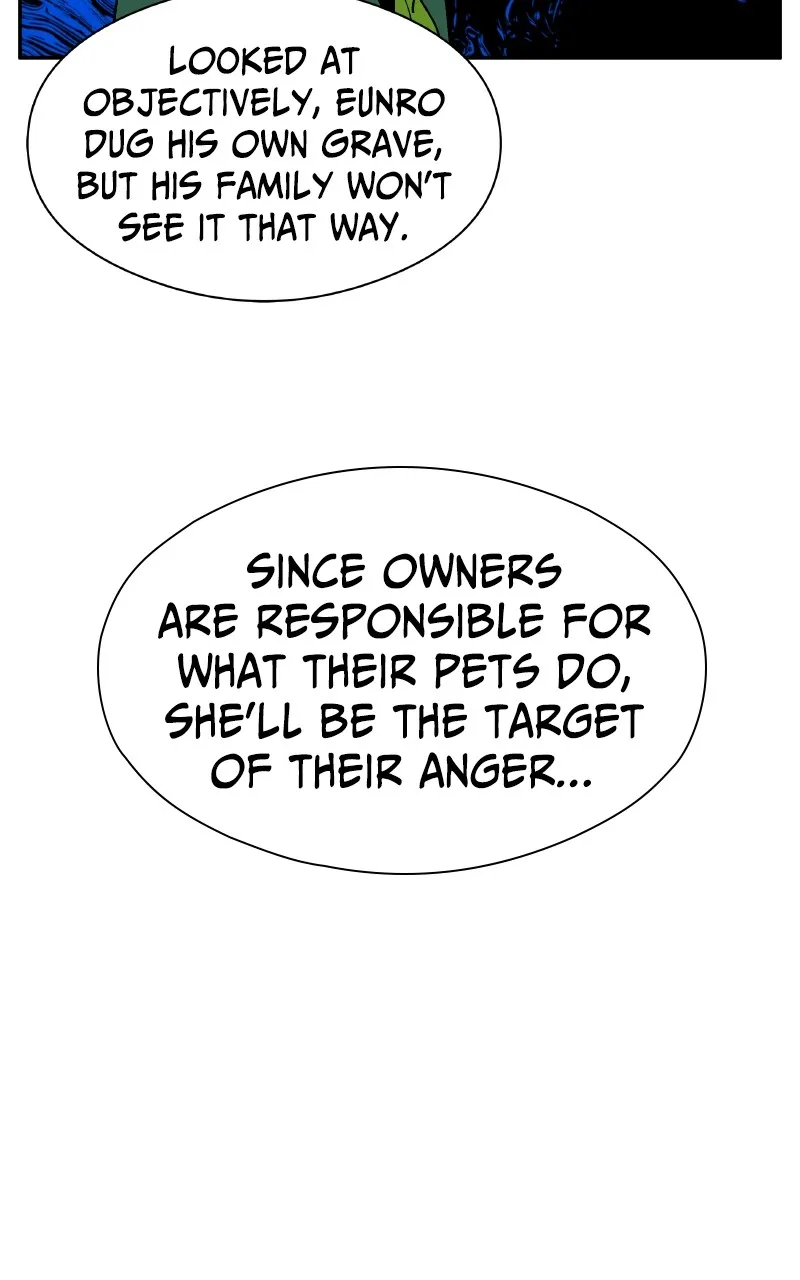 False Paradise Chapter 13 page 12 - 