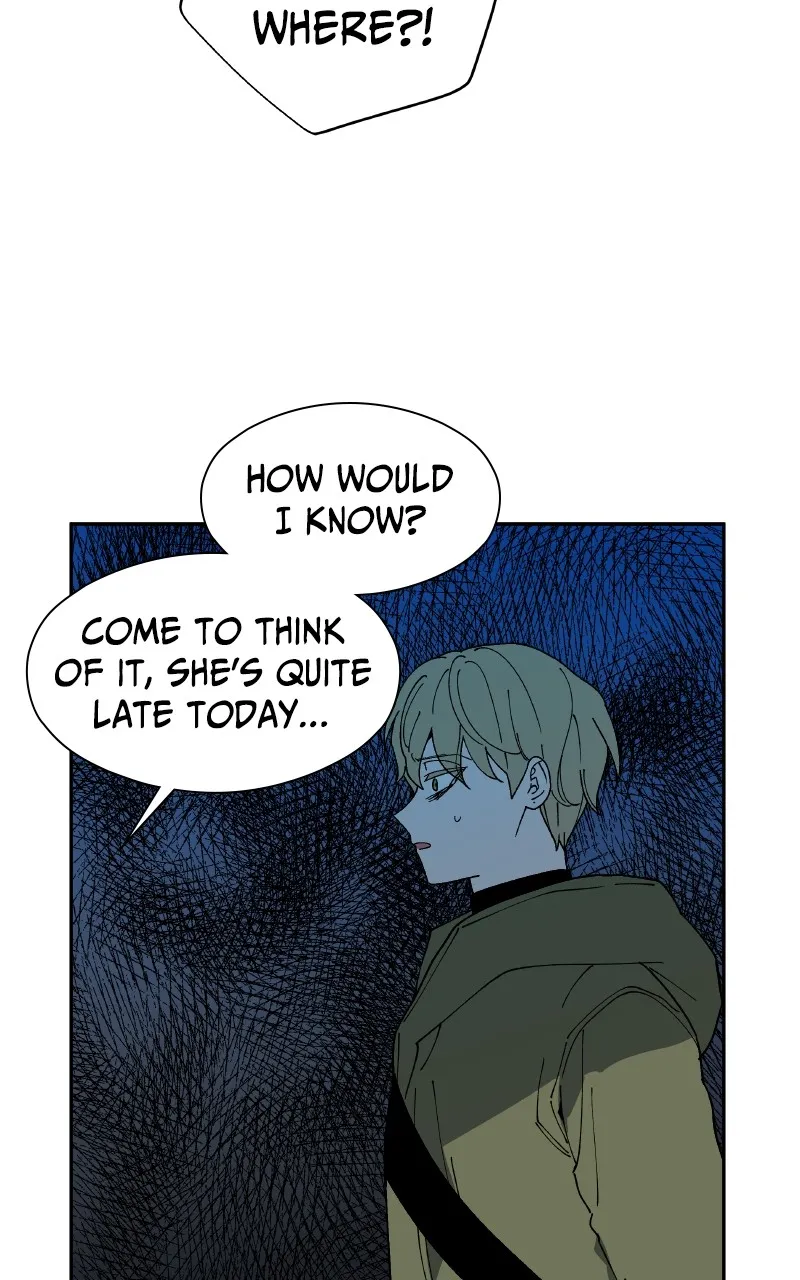 False Paradise Chapter 13 page 16 - 