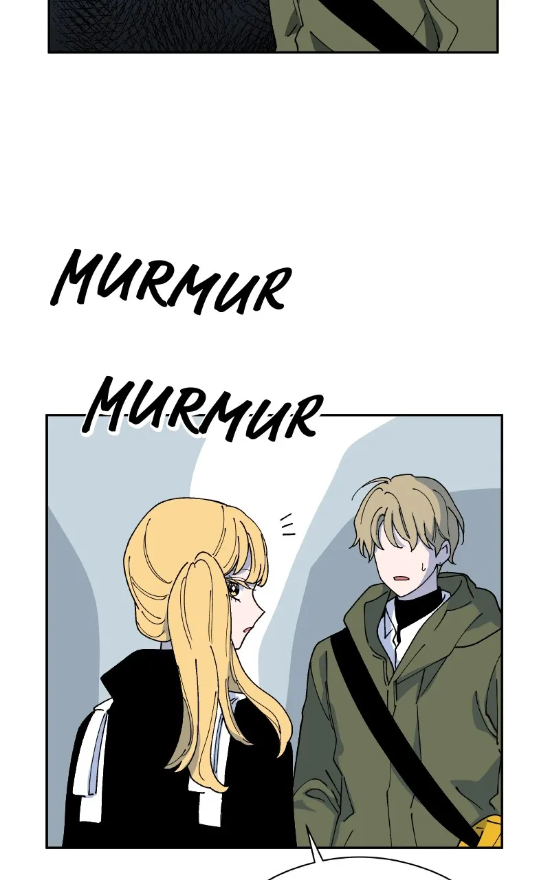 False Paradise Chapter 13 page 17 - 