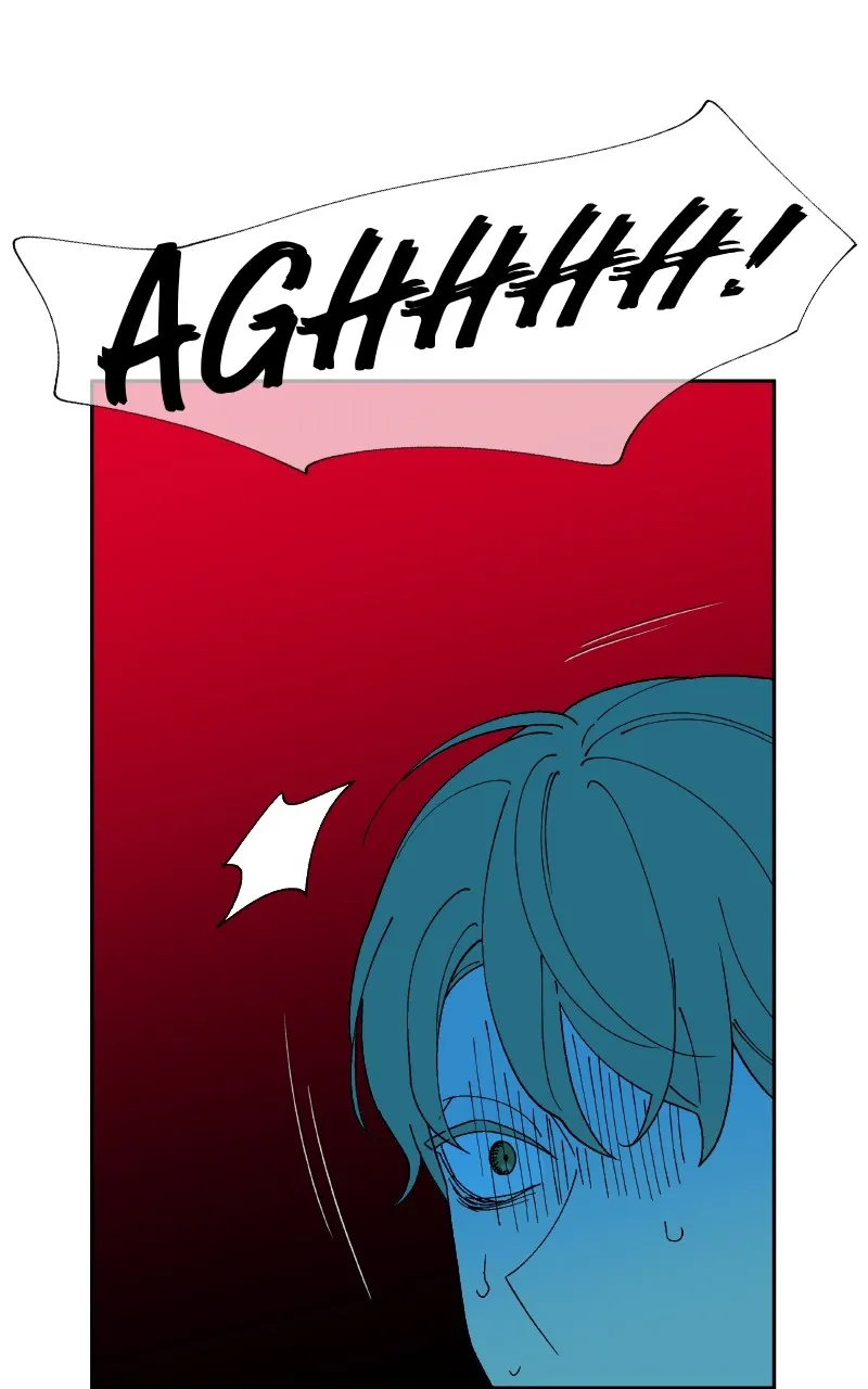 False Paradise Chapter 13 page 19 - 