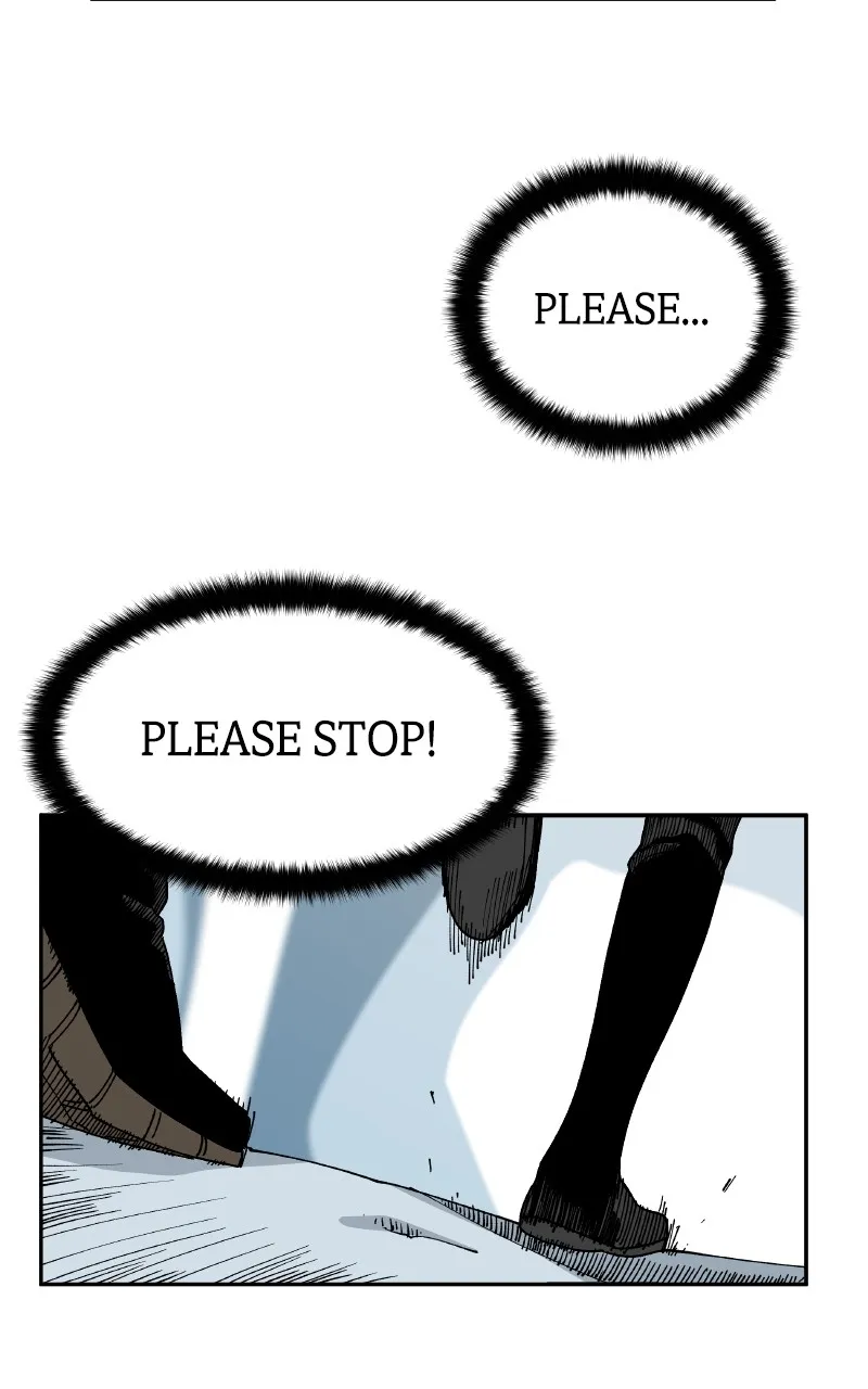 False Paradise Chapter 13 page 20 - 