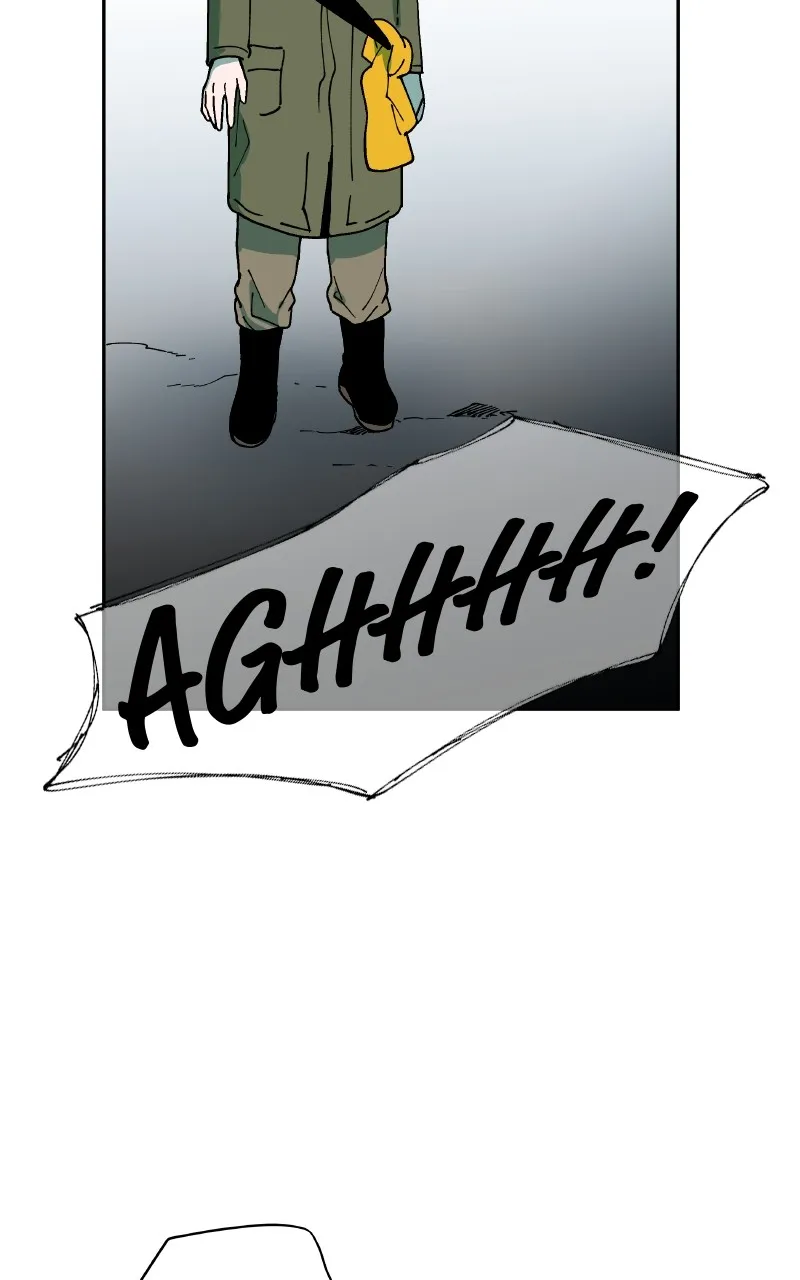 False Paradise Chapter 13 page 23 - 
