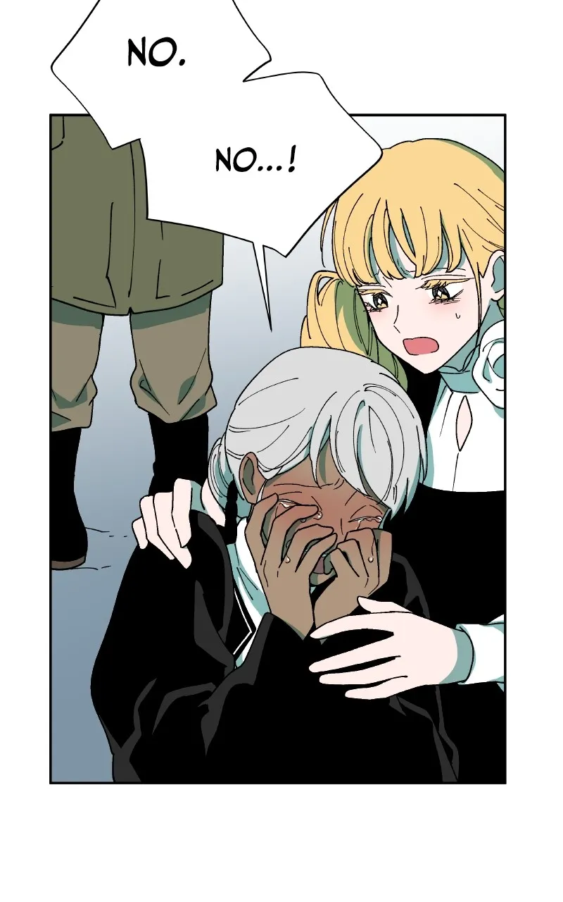 False Paradise Chapter 13 page 24 - 