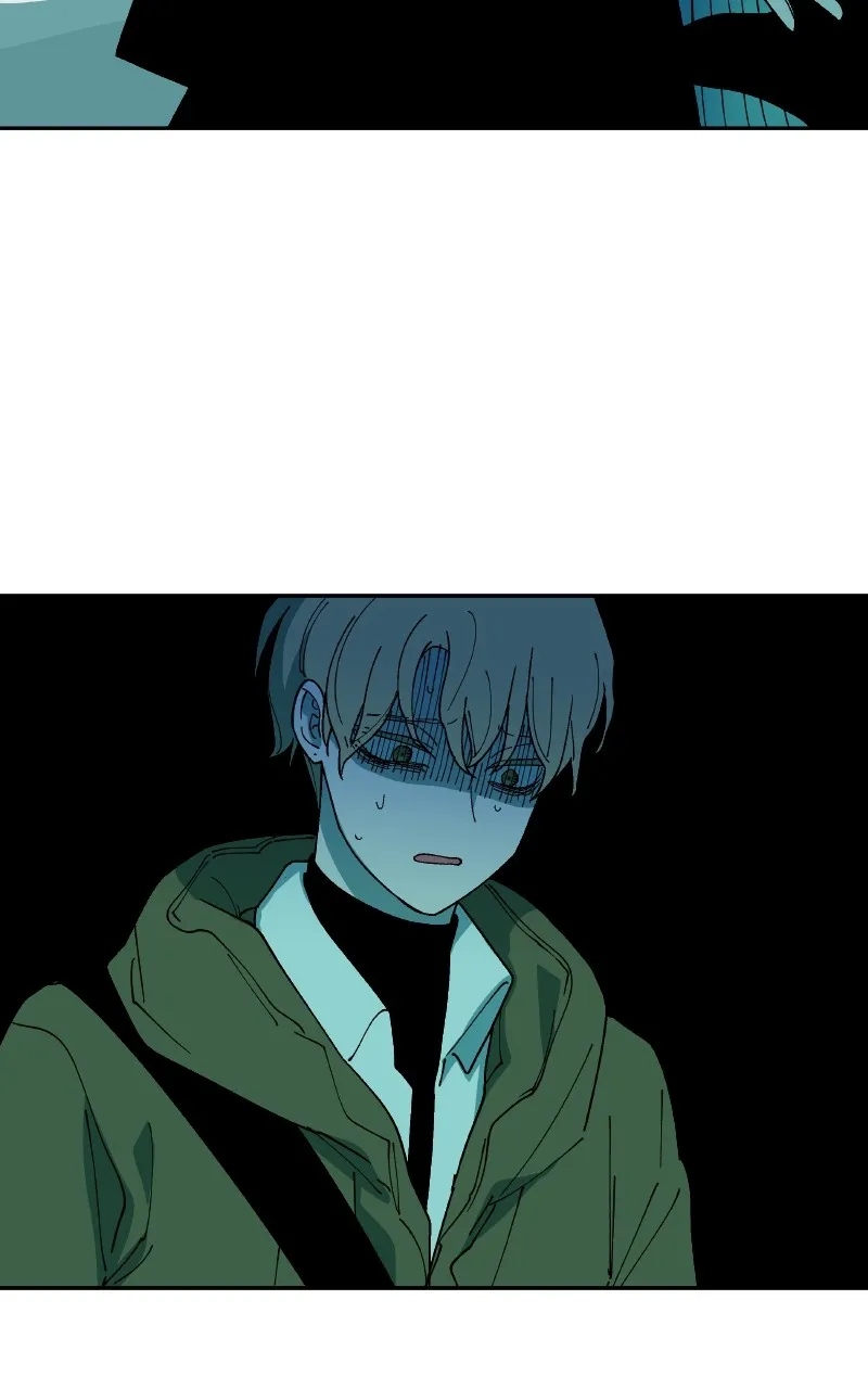 False Paradise Chapter 13 page 27 - 