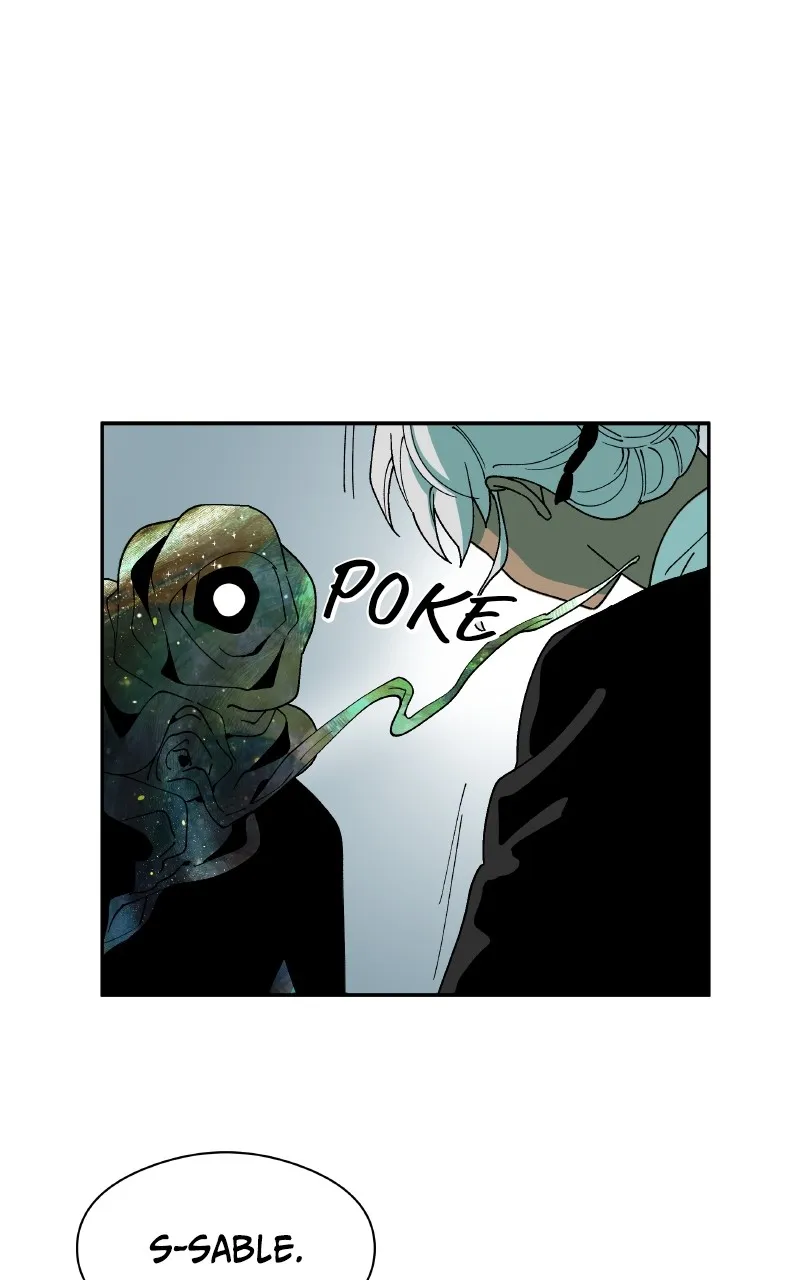 False Paradise Chapter 13 page 28 - 