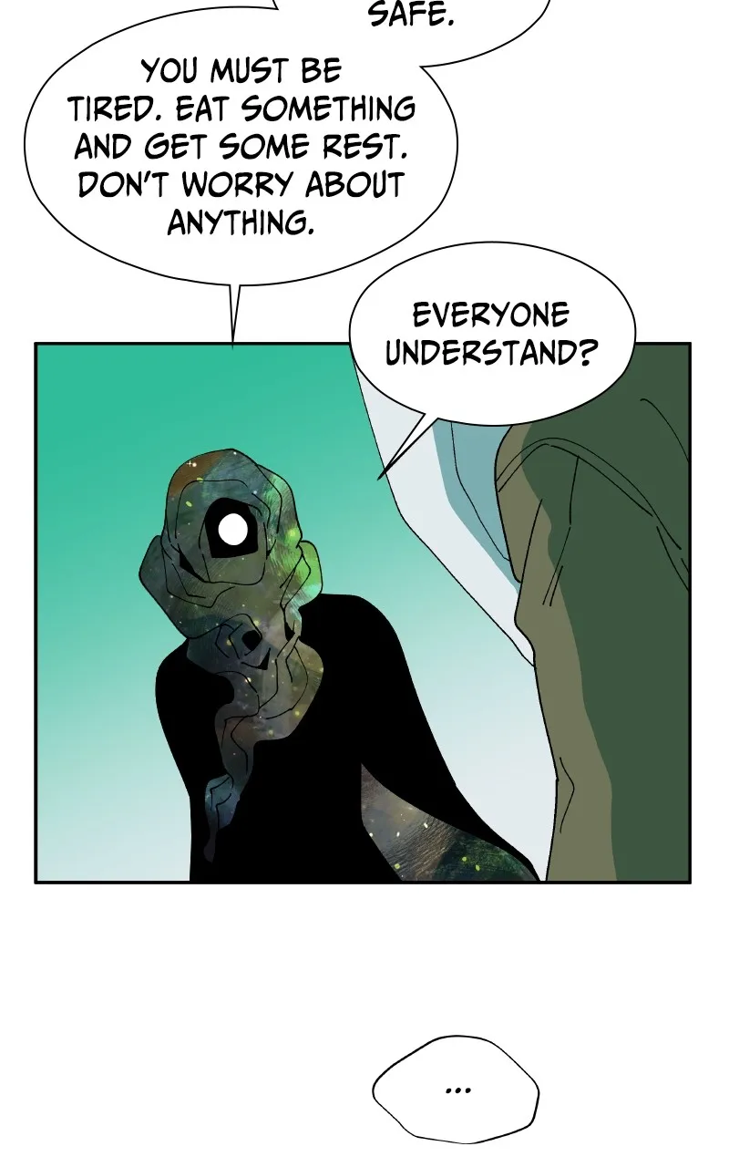False Paradise Chapter 13 page 30 - 